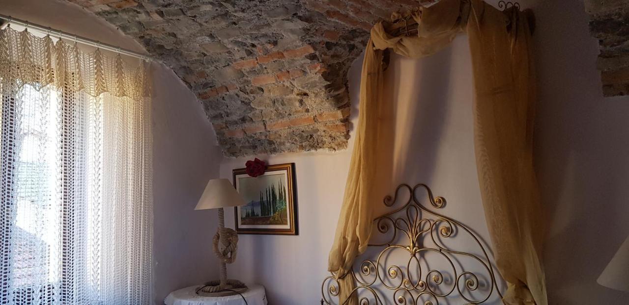 Apartament L'Antica Torre Dolceacqua Zewnętrze zdjęcie